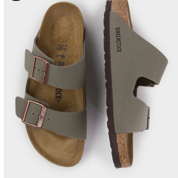 BIRKENSTOCK Arizona BS - Picture 1 of 5